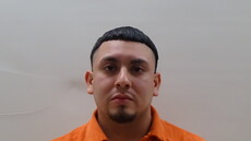 Booking photo of PEREZ ALEJANDRO DANIEL