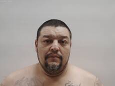 Booking photo of PEREZ PRIMITIVO ALEJANDRO