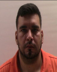 Booking photo of PEREZ RAFAEL