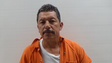 Booking photo of PERIANEZ GARCIA ALEJANDRO