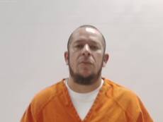 Booking photo of PINON RITO