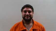 Booking photo of PIZANA TOMMY LEE