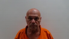 Booking photo of PLATA RUBEN