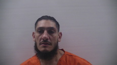 Booking photo of PUGA EDWARD LEE