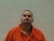 Booking photo of QUINTERO RAMIRO