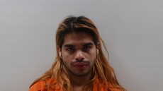 Booking photo of QUIROGA CHRISTOPHER