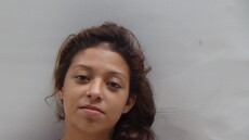 Booking photo of QUIROGA LESLIE