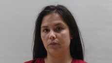 Booking photo of QUIROZ KATHERINE