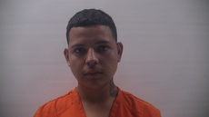 Booking photo of RAMIREZ HERNANDEZ JOSE ALEXANDER