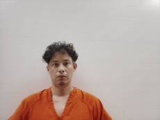 Booking photo of RAMIREZ JOSE LUIS