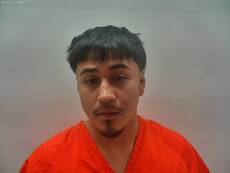 Booking photo of RAMIREZ JUAN GREGORIO