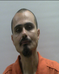 Booking photo of RAMIREZ LEE ANTHONY