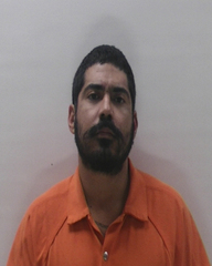 Booking photo of RAMIREZ OSIEL