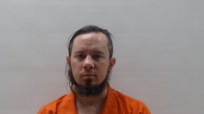 Booking photo of REILLY STEVEN PATRICK