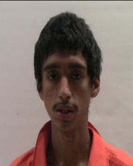 Booking photo of RENDON BRYAN