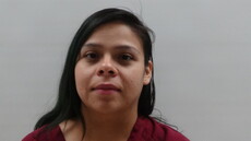 Booking photo of RESENDEZ JENNIFER