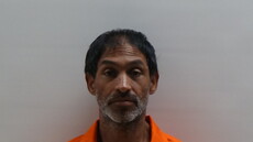Booking photo of REY JUAN MANUEL