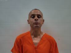 Booking photo of REYNA CARLOS FRANCISCO