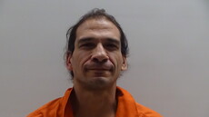 Booking photo of REYNA MAXIMILLIAN