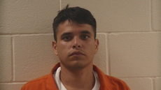 Booking photo of REYNOSA HUGO ADRIAN
