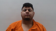 Booking photo of REYNOSO JOSE LEONARDO