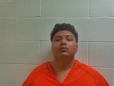 Booking photo of RIOS JESUS RAMON