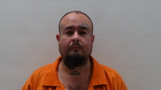 Booking photo of RIOS POLICARPIO PAUL