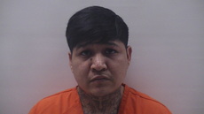 Booking photo of RIOS YANEZ JULIAN