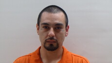 Booking photo of RIVAS JOSHUA