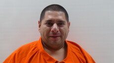 Booking photo of RIVERA GILBERTO