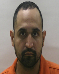 Booking photo of RIVERA JOE CRUZ