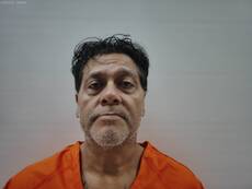 Booking photo of RIVERA JOSE LUIS