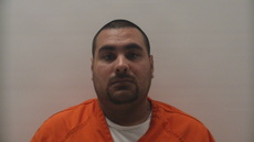 Booking photo of RIVERA SILGUERO LUIS ARMANDO