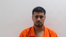 Booking photo of ROBLES LUIS MANUEL