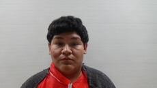Booking photo of ROCHA MARK ANTHONY