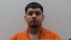 Booking photo of RODARTE OSCAR