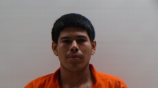 Booking photo of RODRIGUEZ AMAYA JESUS SALVADOR