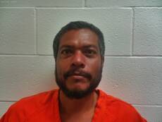 Booking photo of RODRIGUEZ BARRERA ANSELMO