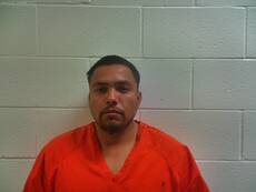 Booking photo of RODRIGUEZ BLANCO EDUARDO