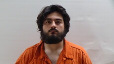 Booking photo of RODRIGUEZ FRANCO ANTONIO