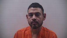 Booking photo of RODRIGUEZ GUSTAVO