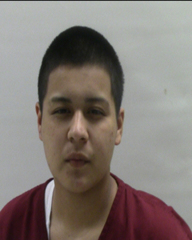 Booking photo of RODRIGUEZ JESTIN ALEXIS