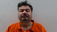Booking photo of RODRIGUEZ JOHNNY JOE