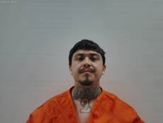 Booking photo of RODRIGUEZ JOSE
