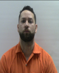 Booking photo of Rodriguez Jose Arnoldo