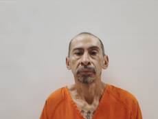 Booking photo of RODRIGUEZ JOSE BELTRAN