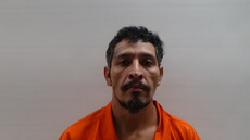 Booking photo of RODRIGUEZ LUIS ALBERTO