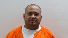 Booking photo of RODRIGUEZ LUKE