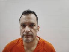 Booking photo of RODRIGUEZ RICARDO