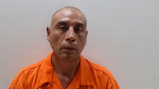 Booking photo of RODRIGUEZ RICARDO